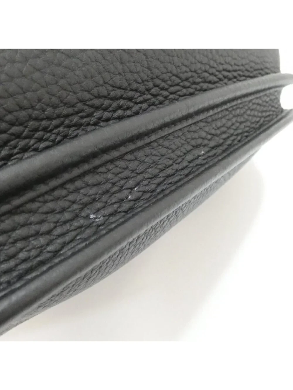 Hermes Evelyne 3 PM Shoulder Bag